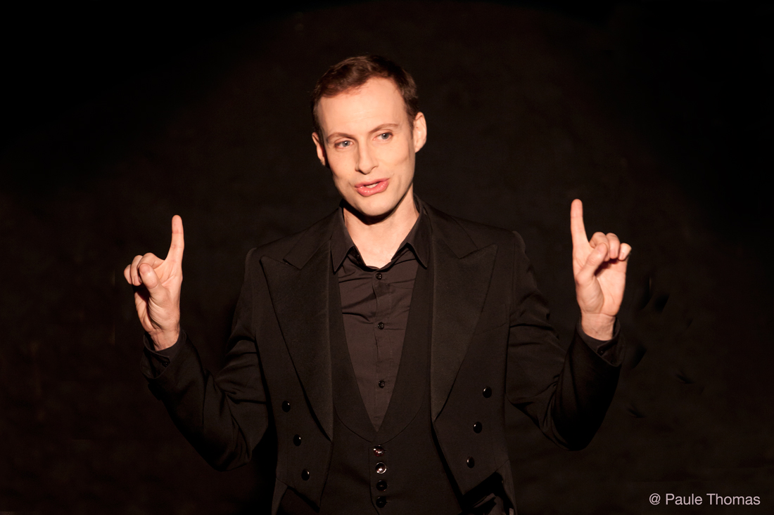 Photo Paule Thomas  Photo Paule Thomas